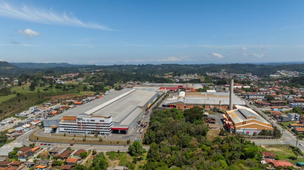 Nota – Simulado de Segurança na Unidade Tuper da ArcelorMittal