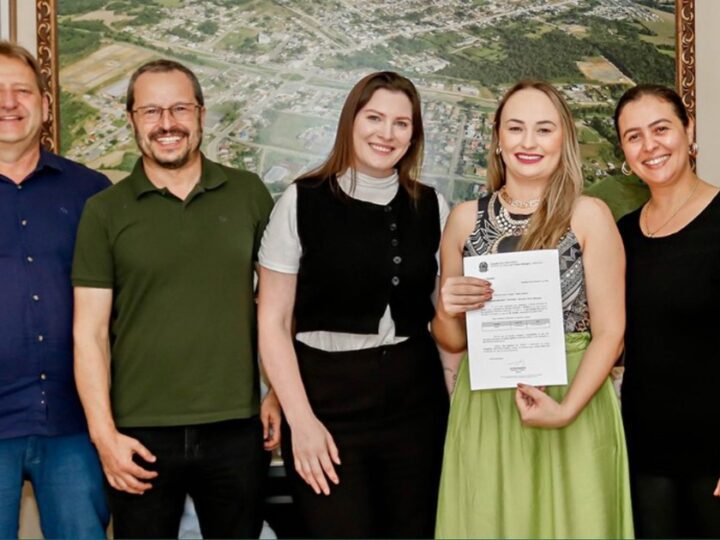 APAE de Monte Castelo recebe emenda de R$ 100 mil para fortalecer atendimentos