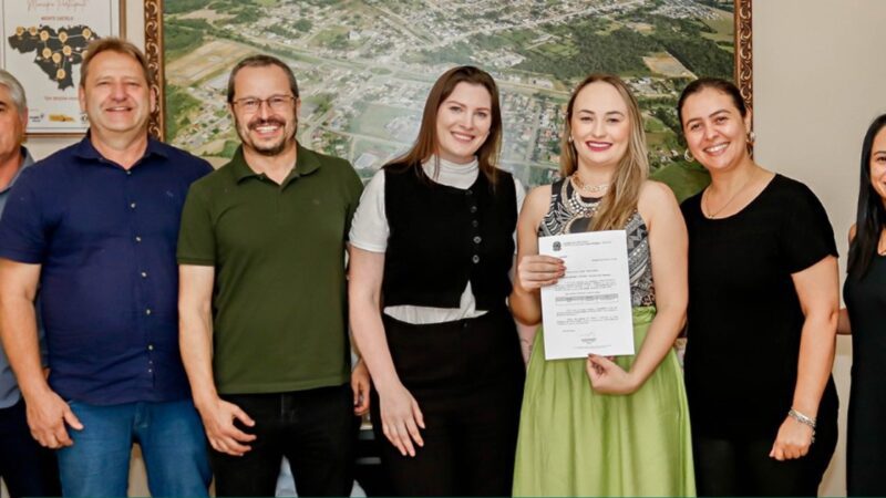 APAE de Monte Castelo recebe emenda de R$ 100 mil para fortalecer atendimentos