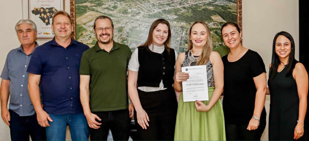 APAE de Monte Castelo recebe emenda de R$ 100 mil para fortalecer atendimentos