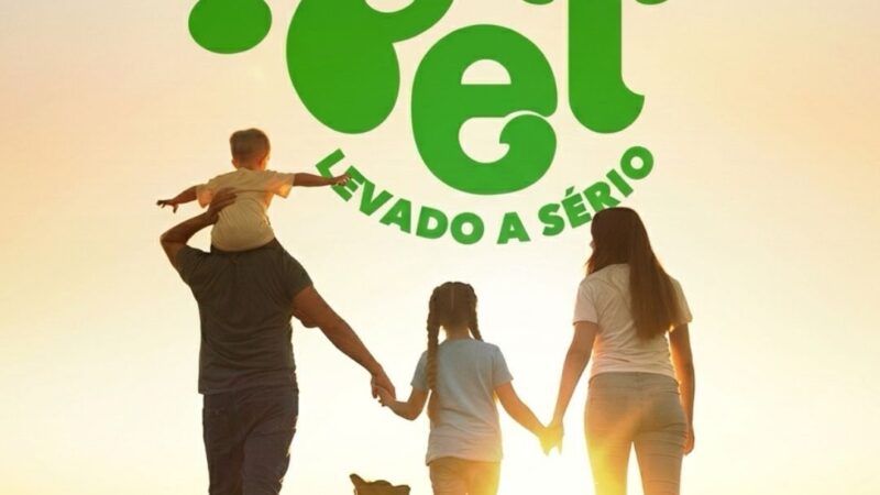 Pet Levado a Sério