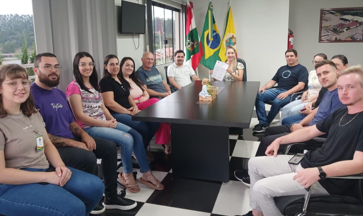 Santa Terezinha avança na saúde e projeta futuro com conclusão da UBS Central