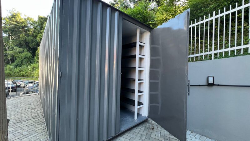 Câmara inicia processo de digitalização e amplia espaço para novos projetos