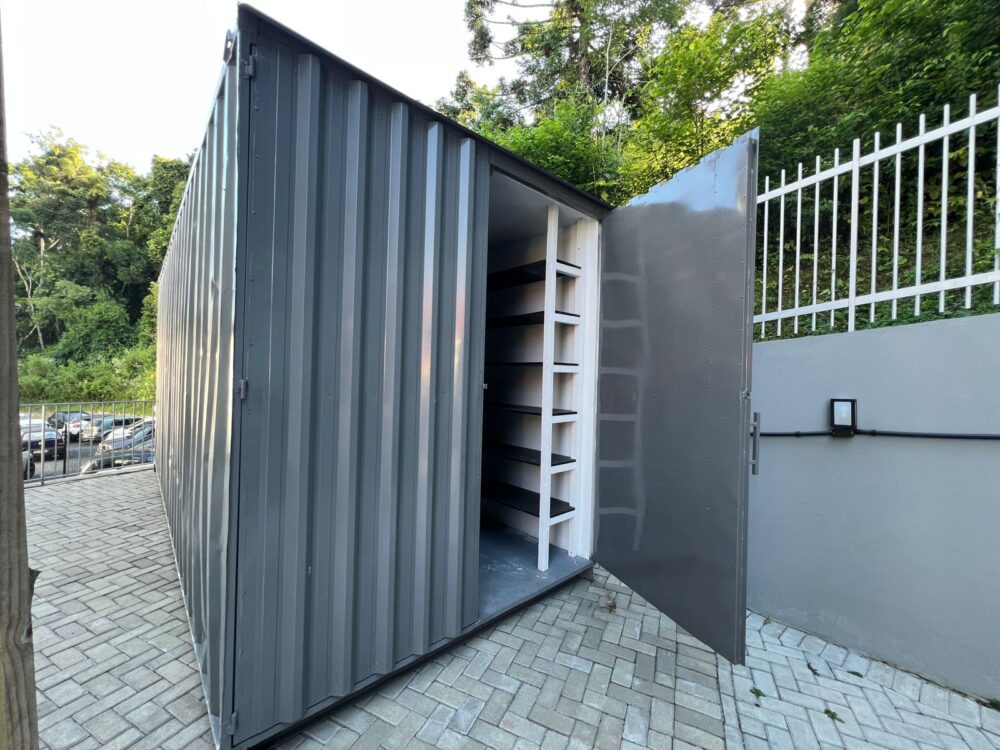 Câmara inicia processo de digitalização e amplia espaço para novos projetos