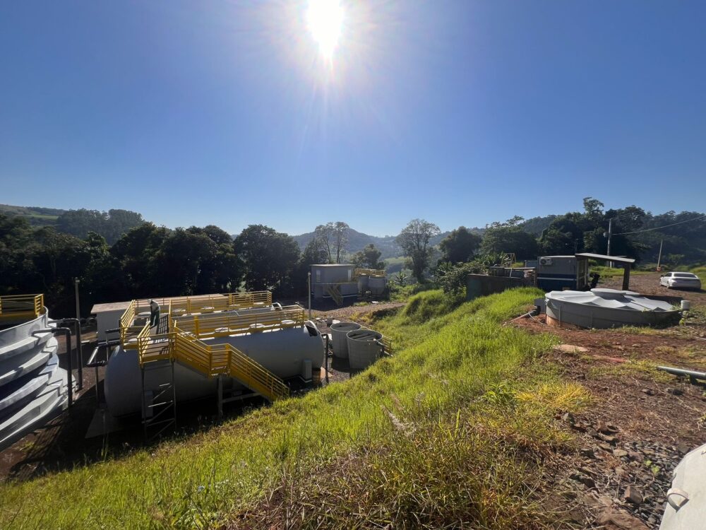 BRDE destina R$ 7 milhões do Fundo Verde para projetos em Santa Catarina