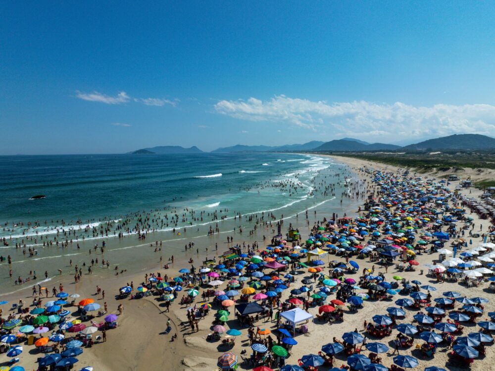 BRDE alcança R$ 1 bilhão em contratações em 2026 e cresce 76% em relação ao mesmo período do ano passado