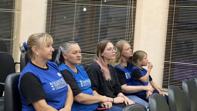Homenagem à Escola Castelo Branco é aprovada em sessão
