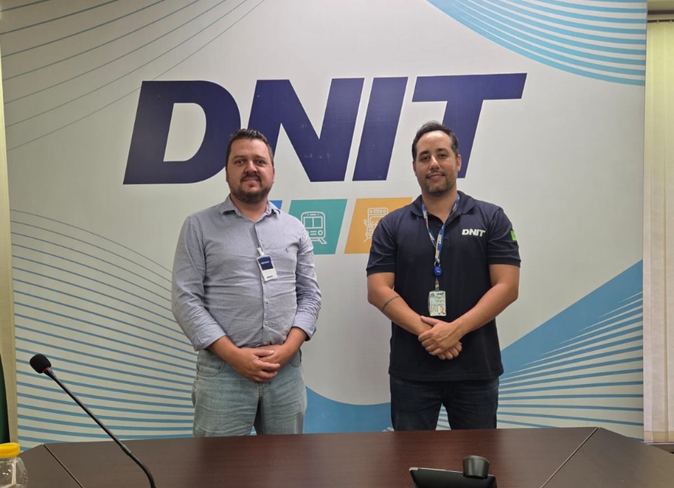 Vereador Joelmir Bogo anuncia emenda de R$ 300 mil para a saúde de São Bento do Sul durante agenda em Brasília