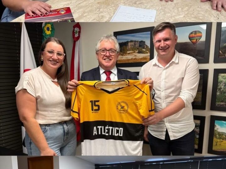 Vereadora Marília Pavoski vai a curso em Florianópolis e garante novos recursos para Santa Terezinha