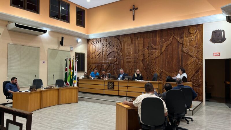 Projeto em colaboração com a Sociedade Varsóvia é discutido em sessão