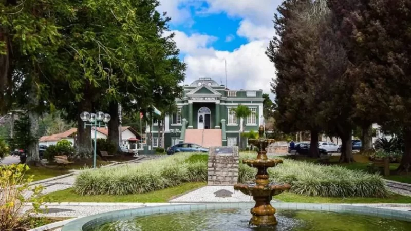 Prefeitura de Campo Alegre Lança Concurso Público Com Oportunidades Em Diversas Áreas