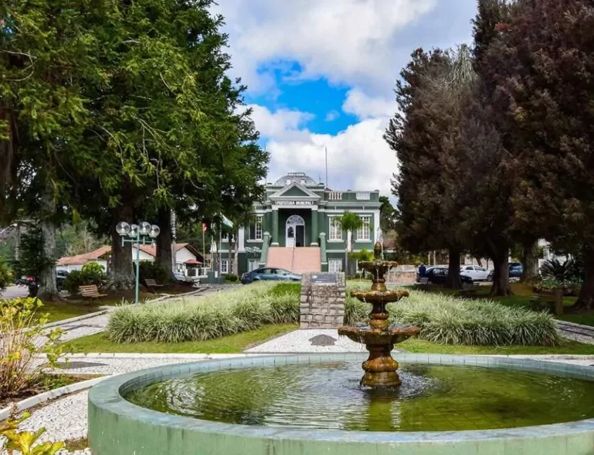 Prefeitura de Campo Alegre Lança Concurso Público Com Oportunidades Em Diversas Áreas