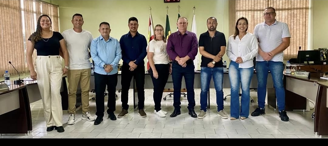 Vereadores de Monte Castelo articulam mais de R$ 6 milhões em recursos durante agendas em Brasília