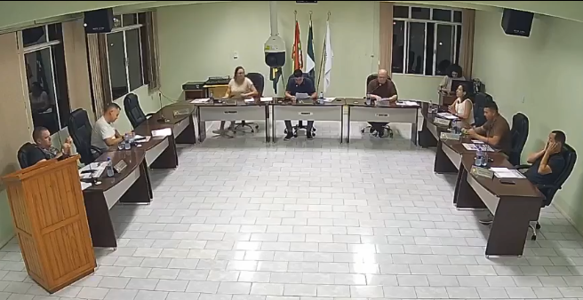 Vereadores destacam captação de recursos em Brasília e Florianópolis e apresentam resultados positivos para Monte Castelo