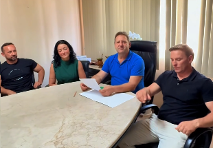 Monte Castelo autoriza pavimentação de ruas e reforça investimentos em infraestrutura