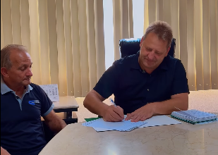 Monte Castelo avança na habitação e autoriza construção de 12 casas pelo Programa Casa Catarina