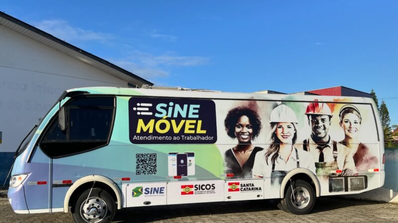 Feirão de Empregos em São Bento do Sul será realizado em março