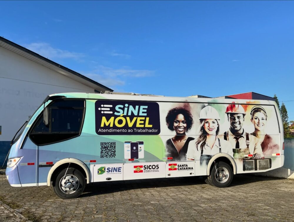 Feirão de Empregos em São Bento do Sul será realizado em março