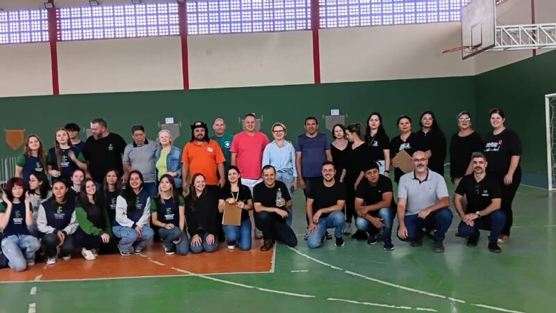 Vereadores participam de simulado promovido pela Defesa Civil