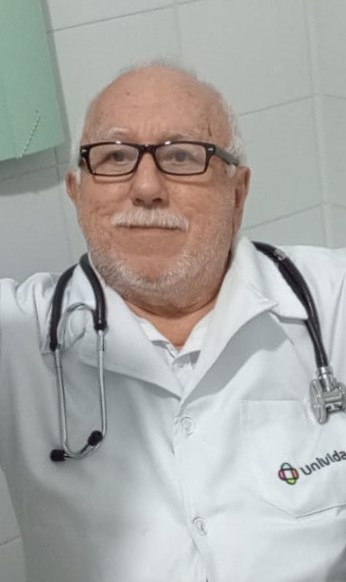 Médico é encontrado morto em hotel após ausência no trabalho em Santa Terezinha: Prefeitura lamenta a morte do profissional