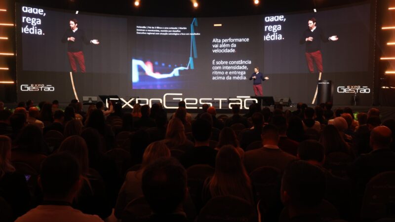ExpoGestão 2026 confirma palestras de executivos da Cargill, Eurasia Group e Shopify
