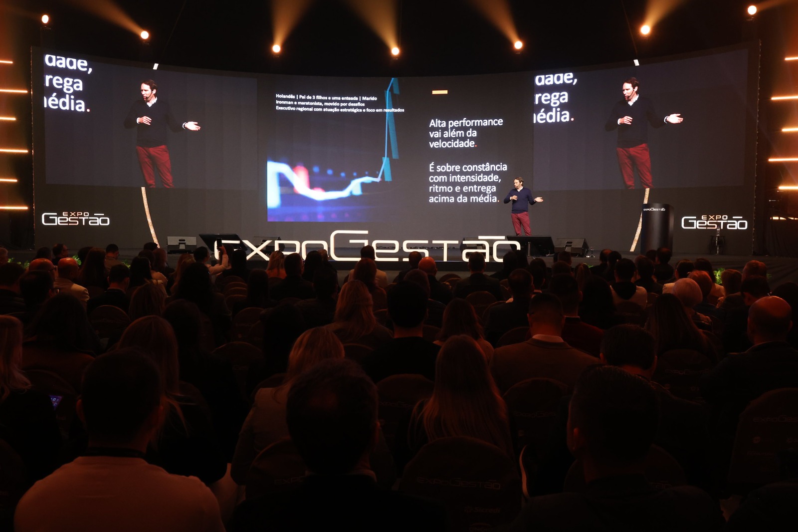 ExpoGestão 2026 confirma palestras de executivos da Cargill, Eurasia Group e Shopify