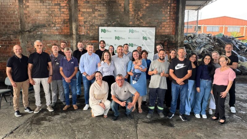 Bioconsultoria supera incêndio e opera normalmente após um mês do incidente