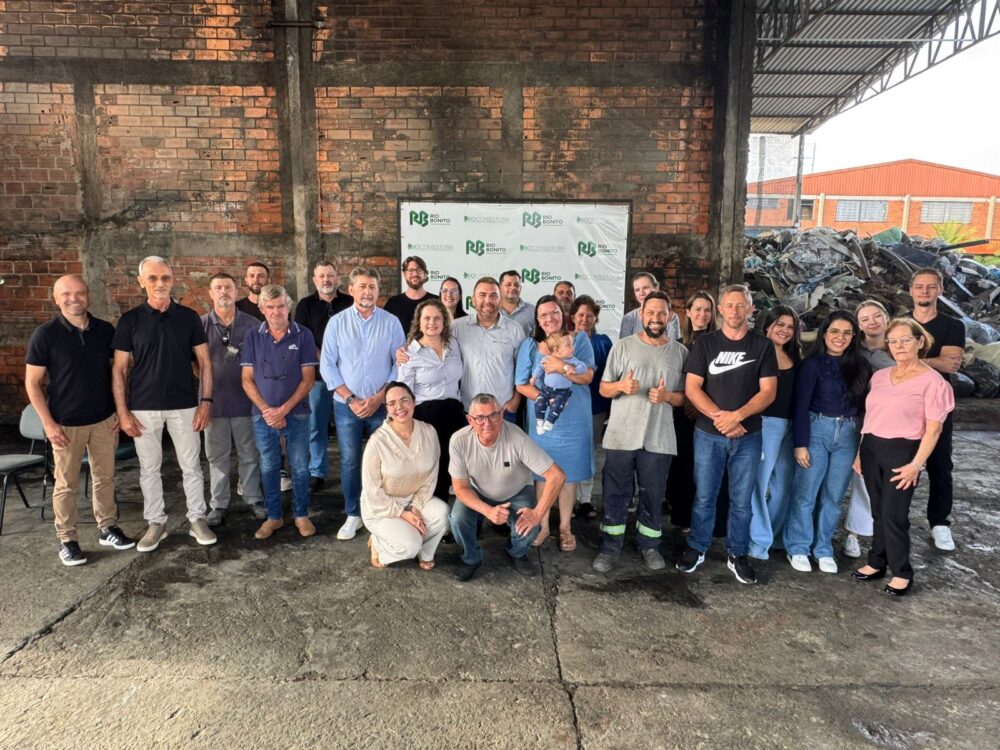 Bioconsultoria supera incêndio e opera normalmente após um mês do incidente