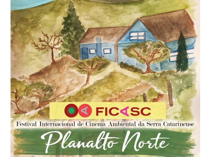 Festival internacional de cinema ambiental terá sessões gratuitas em São Bento do Sul