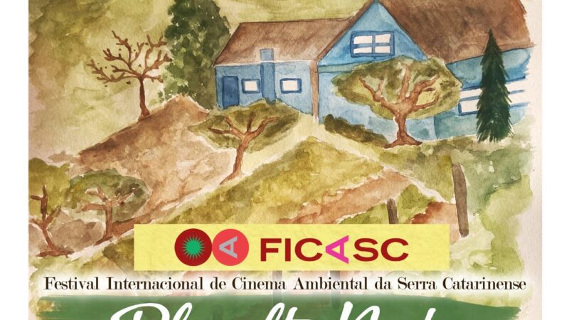 Festival internacional de cinema ambiental terá sessões gratuitas em São Bento do Sul