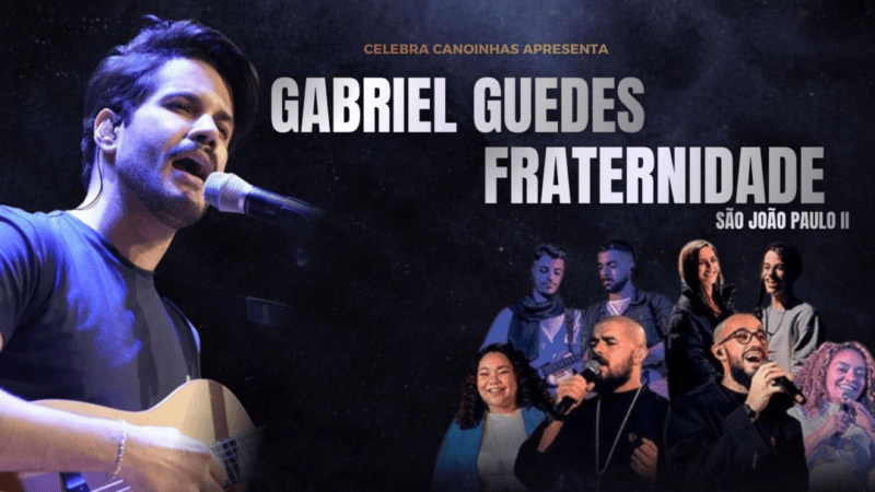 Canoinhas terá evento de Páscoa inédito nesta sexta e sábado