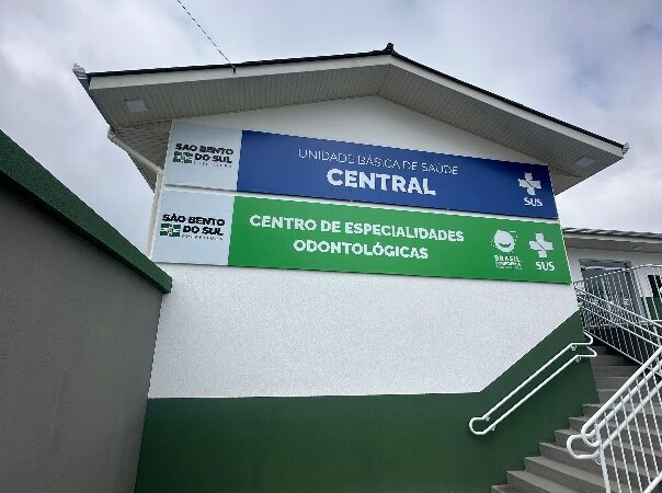 Secretaria de Saúde realiza Campanha de Preventivo