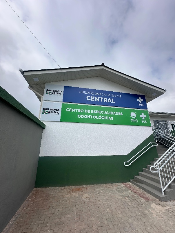 Secretaria de Saúde realiza Campanha de Preventivo