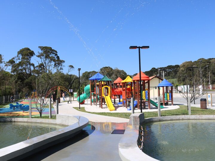 Evento de Educação Ambiental do SAMAE acontece neste sábado no Ecoparque