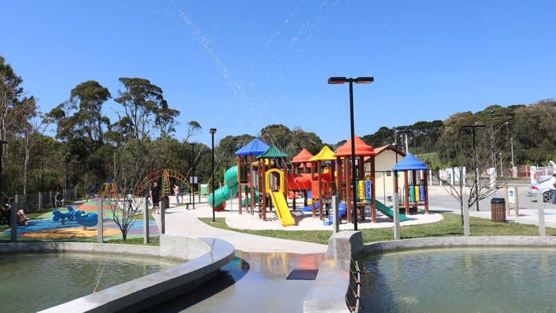 Evento de Educação Ambiental do SAMAE acontece neste sábado no Ecoparque