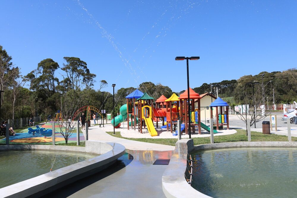 Evento de Educação Ambiental do SAMAE acontece neste sábado no Ecoparque