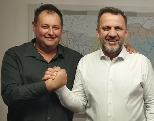 Santa Terezinha garante R$ 1,1 milhão em investimentos para infraestrutura e esporte