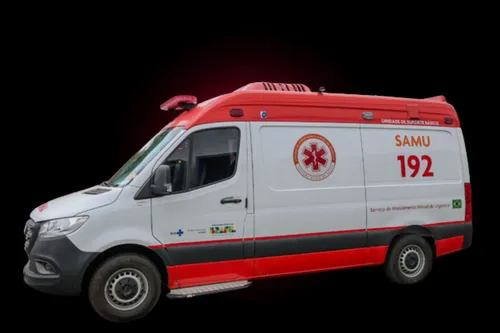 Samu está em fase final de implantação e deve iniciar atendimentos no primeiro semestre