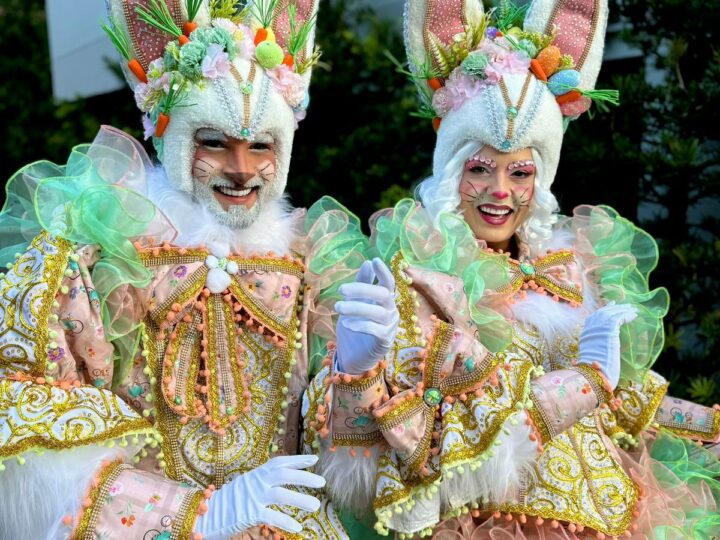 Abertura oficial da Páscoa terá espetáculo musical nesta quarta-feira em São Bento do Sul