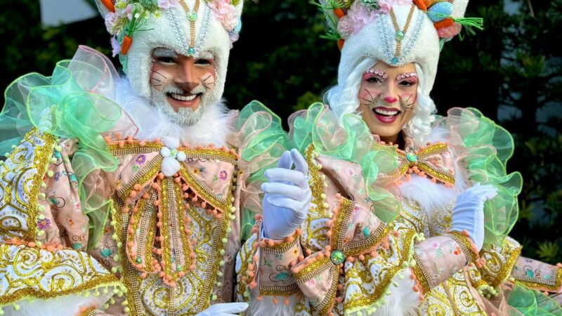 Abertura oficial da Páscoa terá espetáculo musical nesta quarta-feira em São Bento do Sul