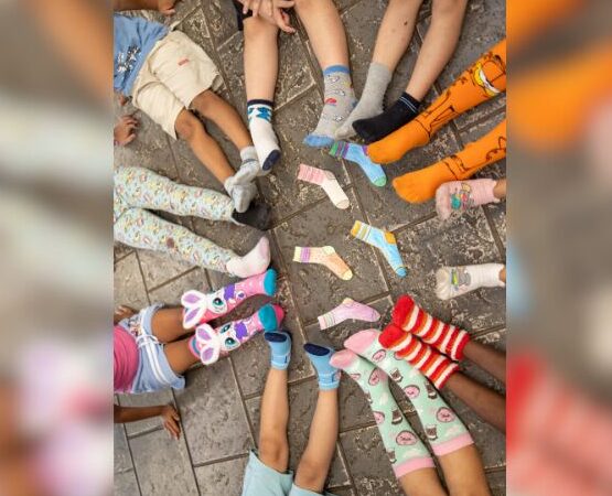 Escolas de Chapecó promovem atividades sobre a Síndrome de Down