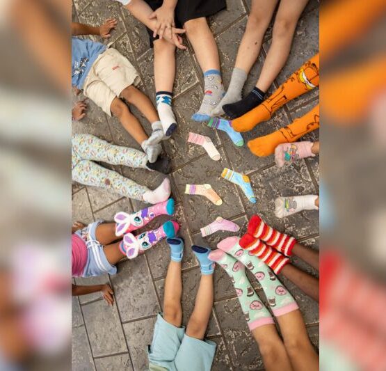 Escolas de Chapecó promovem atividades sobre a Síndrome de Down