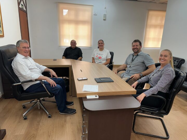 São Bento do Sul inicia uso inovador da plataforma Matific também no Pensamento Computacional