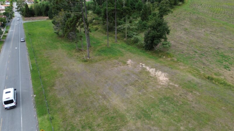 Marco Histórico: Campo Alegre Adquire Área Estratégica Para Transformar O Futuro Da Cidade