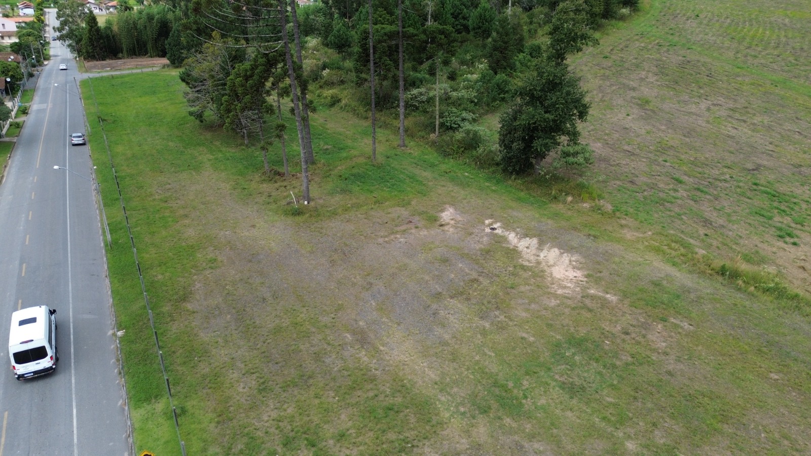 Marco Histórico: Campo Alegre Adquire Área Estratégica Para Transformar O Futuro Da Cidade