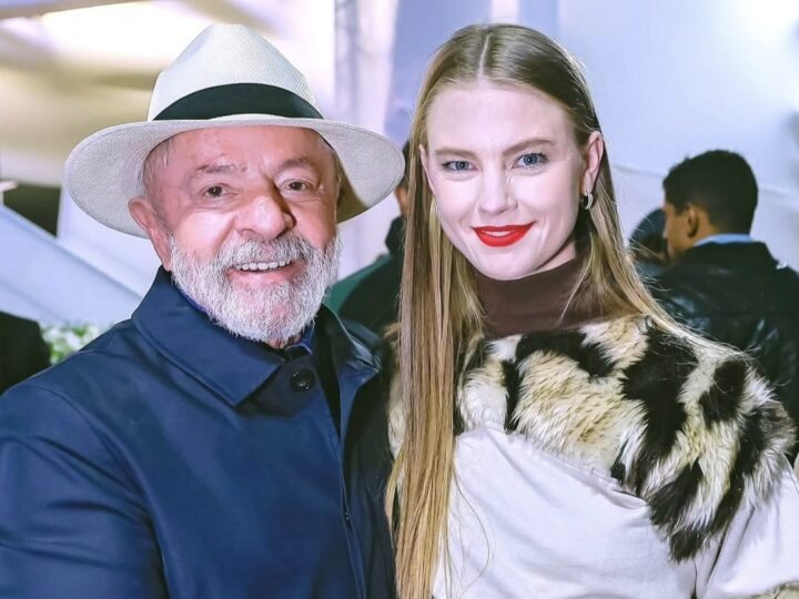 Influenciadores digitais entram na política e destacam nova liderança em SC com Jaciara Machuga