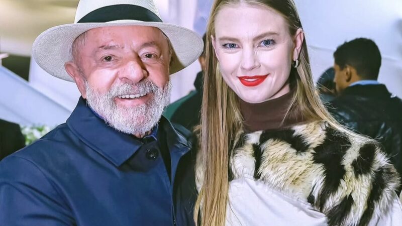 Influenciadores digitais entram na política e destacam nova liderança em SC com Jaciara Machuga