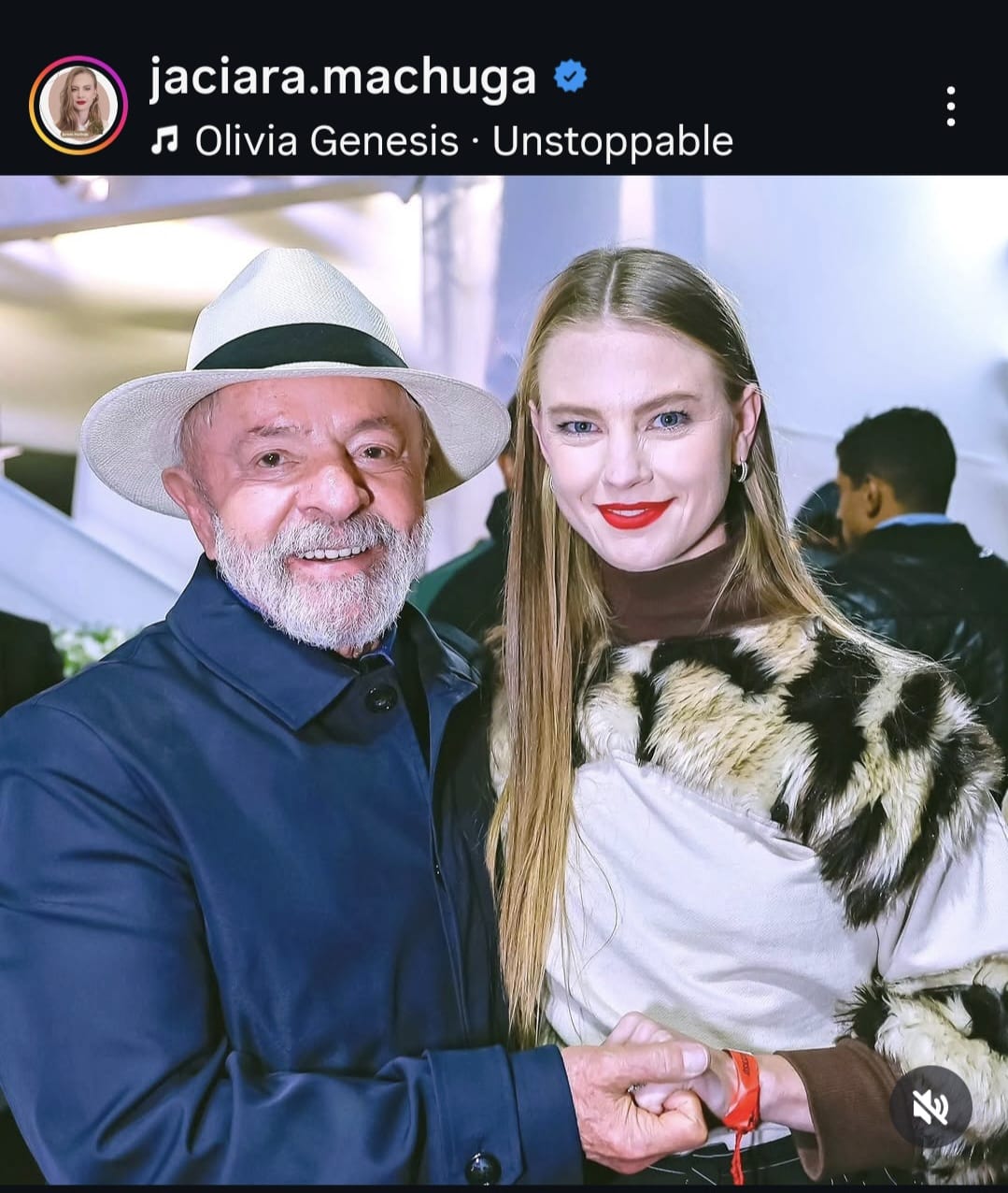 Influenciadores digitais entram na política e destacam nova liderança em SC com Jaciara Machuga