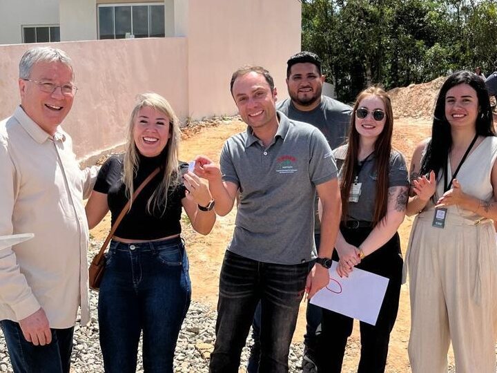 EMHAB celebra 25 anos em 2026