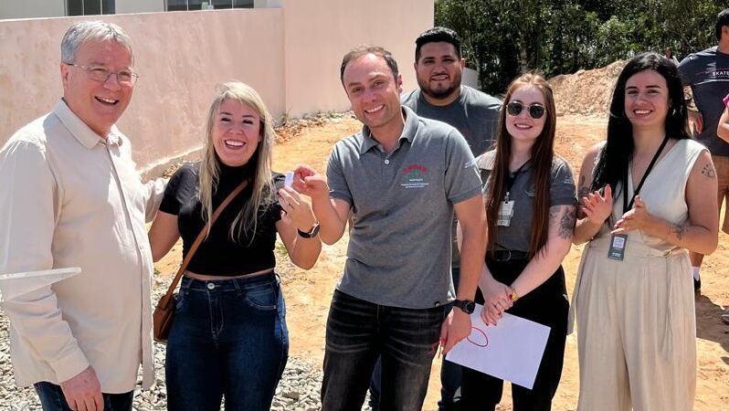 EMHAB celebra 25 anos em 2026